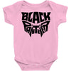 black panther 3 Baby Onesie
