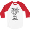 My Next Nest 3/4 Sleeve Shirt