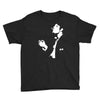 tom waits rock indie rock pop music Youth Tee