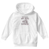hot mess express Youth Hoodie
