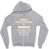 Smart Good Looking Songwriter Doesnt Get Better Than This Zipper Hoodie