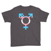 transgender Youth Tee