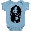 cosmos Baby Onesie