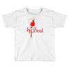 hipsoul Toddler T-shirt