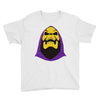 Lol Skeletor Youth Tee