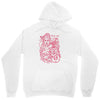 hand bag qb937 best trending Unisex Hoodie