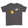 Homer Portal Youth Tee
