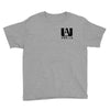 u.a high student my hero academy pocket Youth Tee