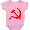 cccp Baby Onesie