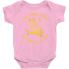 vanoss gaming owls nest gold Baby Onesie