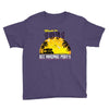 made in 1951 all original parts Youth Tee