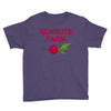 schrute farm Youth Tee