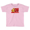 gildan funny  irritable owl syndrome, ideal gift, birthday present Toddler T-shirt