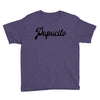 papacito Youth Tee
