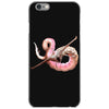 ghost leviathan iPhone 6/6s Case