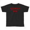 haddonfield high school 1978 Toddler T-shirt
