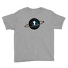 Space Girl Youth Tee