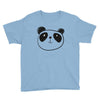 Panda Youth Tee