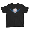 born in the usa Youth Tee