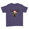 noel deer Youth Tee