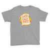 Finish Each Other Youth Tee