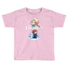 frozen Toddler T-shirt