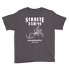 Schrute Farms Youth Tee