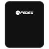 'fedex' roger federer Mousepad