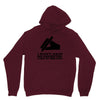 i have my own font Unisex Hoodie