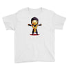 get over here! Youth Tee