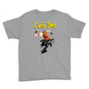circle jerks Youth Tee