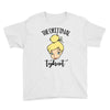 The Orijinal Topknot Tinkerbell, Tinkerbell Youth Tee