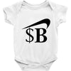 Suicideboys Baby Onesie
