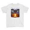 dracarys Youth Tee