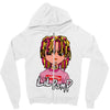 lil pump  eskeetit Zipper Hoodie