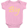 big Baby Onesie
