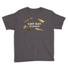 Last Man Standing Youth Tee