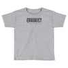 errors Toddler T-shirt