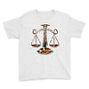ethnic libra Youth Tee