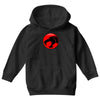 thundercats cool Youth Hoodie