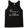 Cousin Of The Bride Tank Top
