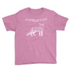 scullay Youth Tee