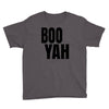 boo yah Youth Tee