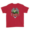 cousin chick hicks Youth Tee