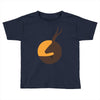 impala Toddler T-shirt