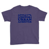 Little Lebowski Urban Achiever Youth Tee