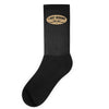i got worms Socks