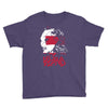 dj blend Youth Tee