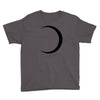 black moon Youth Tee