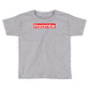 harambe gorilla Toddler T-shirt